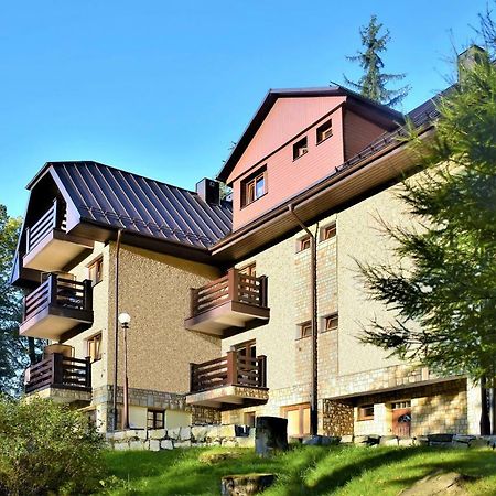 Dom Wczasowy Przy Skalkach Szklarska Poręba Exterior foto