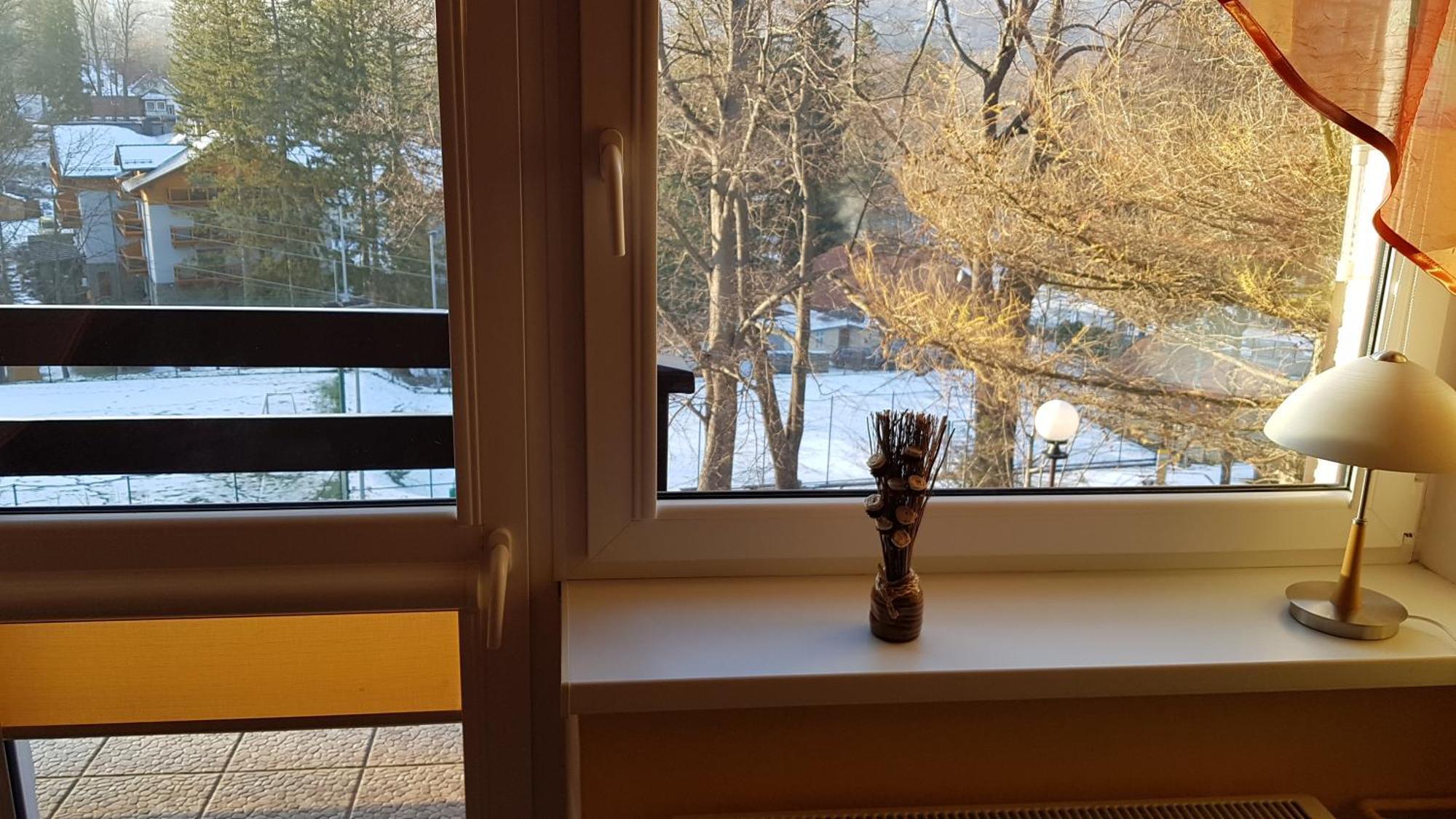 Dom Wczasowy Przy Skalkach Szklarska Poręba Quarto foto
