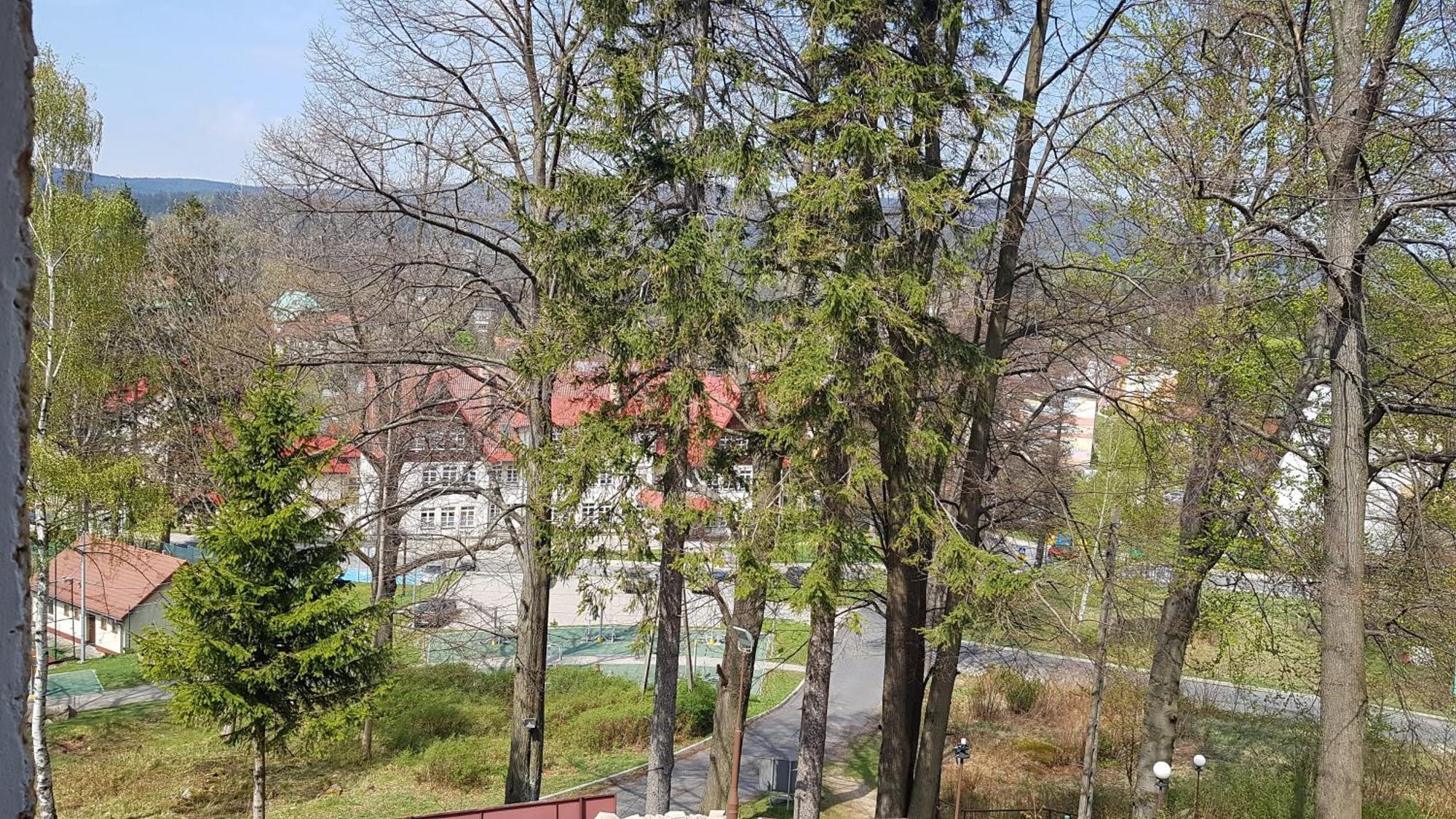 Dom Wczasowy Przy Skalkach Szklarska Poręba Quarto foto
