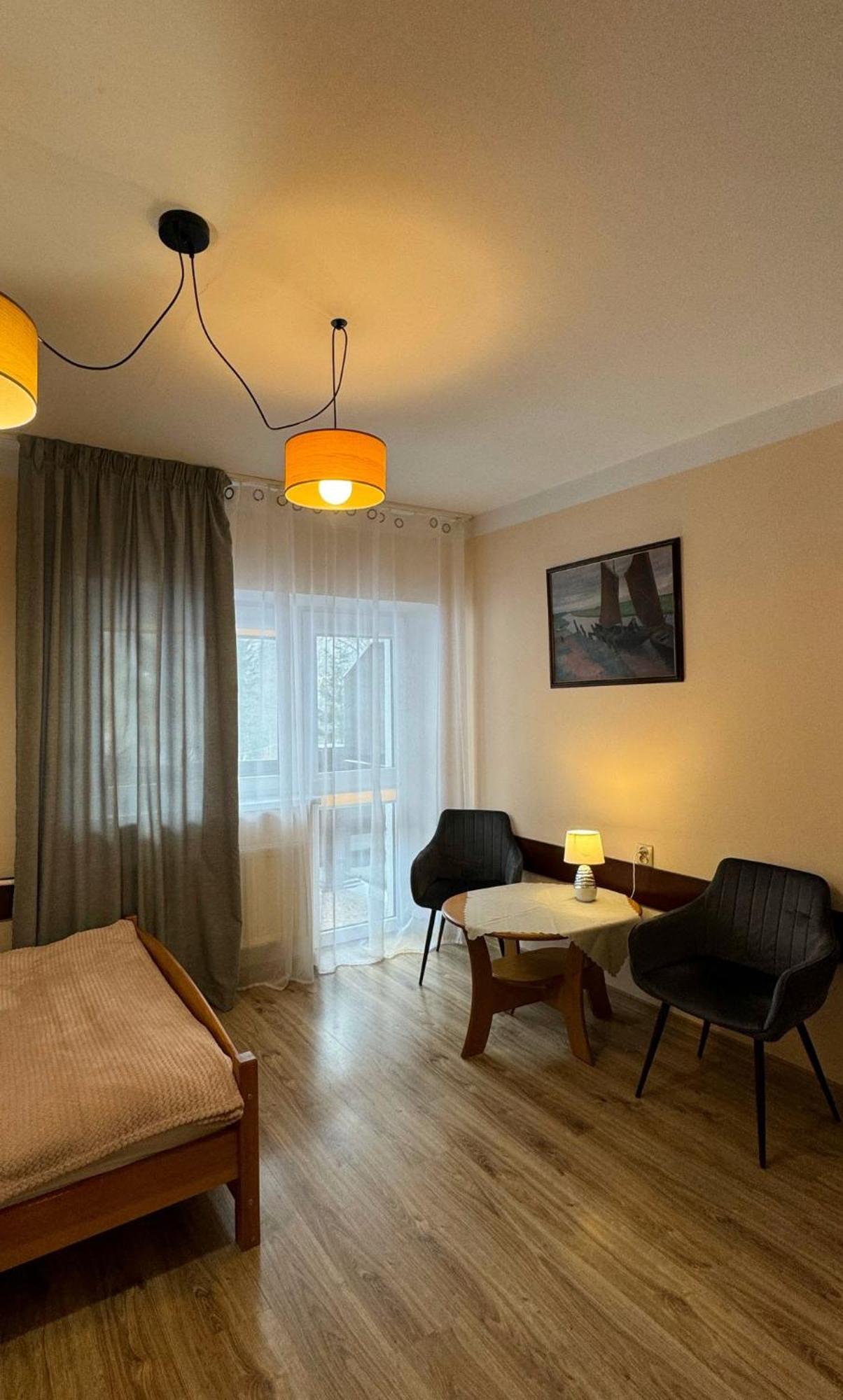 Dom Wczasowy Przy Skalkach Szklarska Poręba Quarto foto