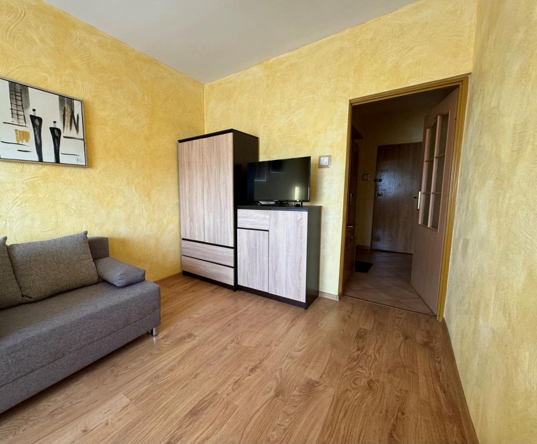 Dom Wczasowy Przy Skalkach Szklarska Poręba Exterior foto