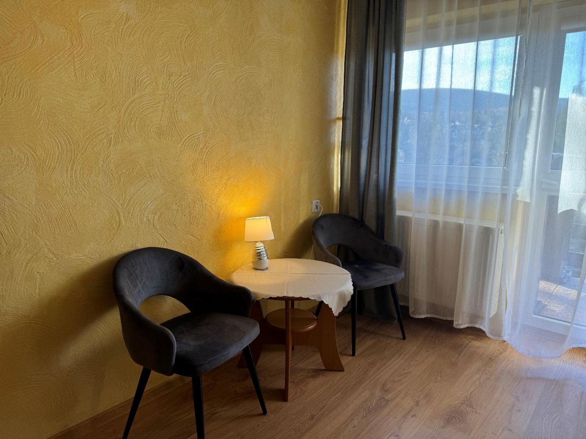 Dom Wczasowy Przy Skalkach Szklarska Poręba Exterior foto