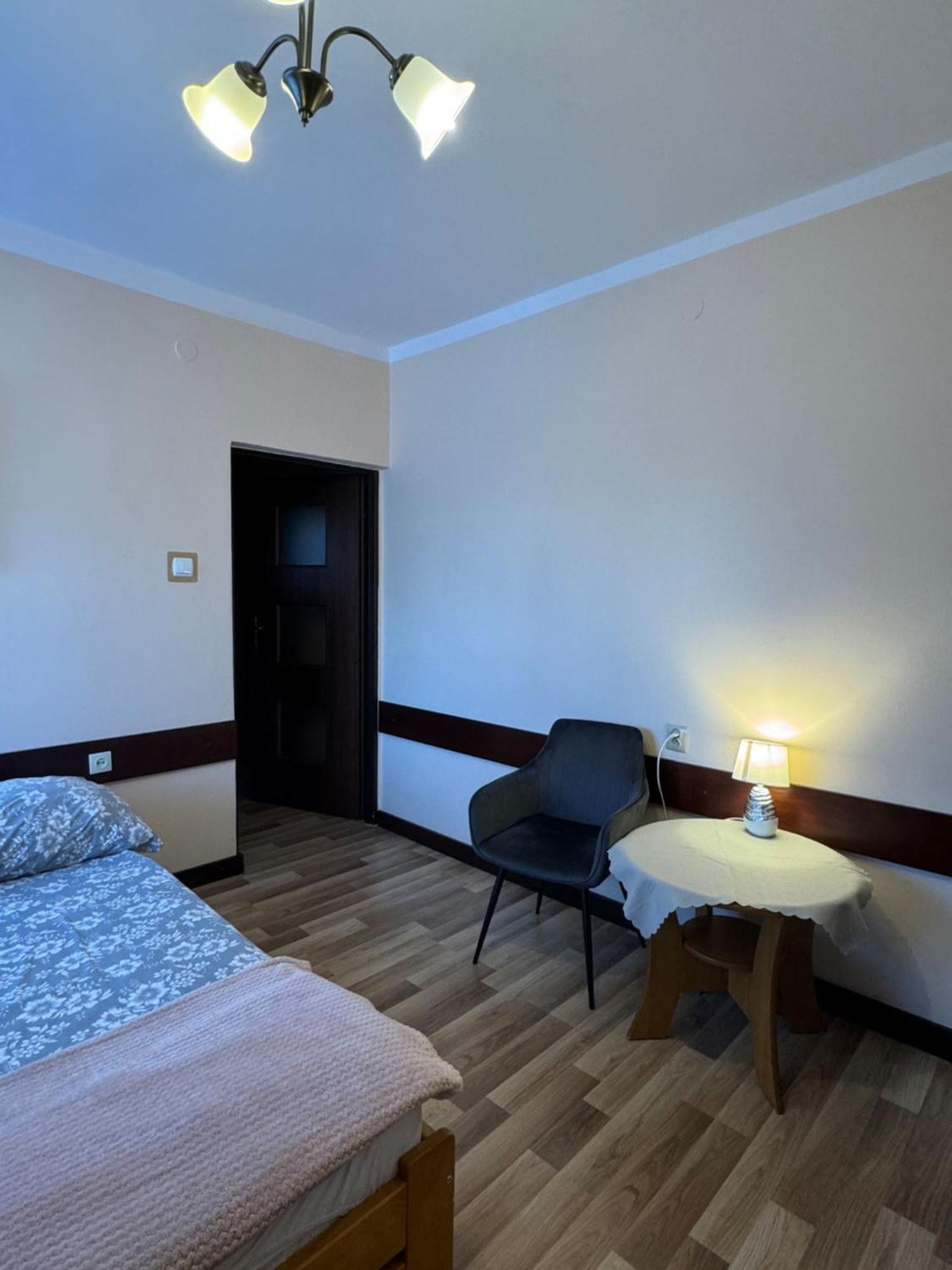 Dom Wczasowy Przy Skalkach Szklarska Poręba Exterior foto