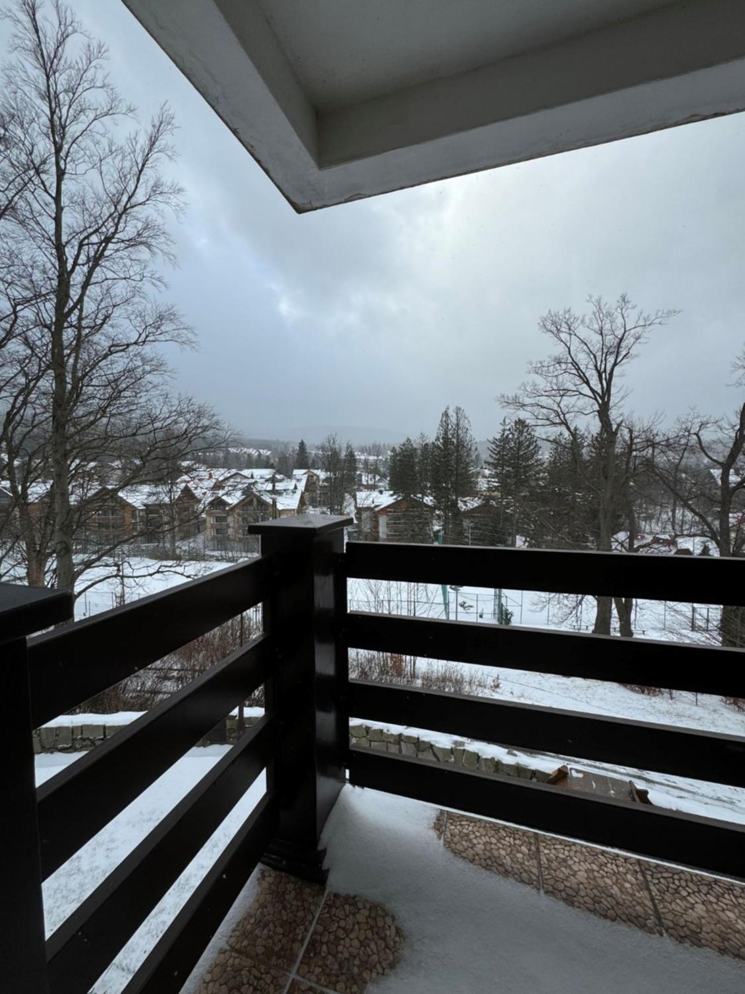 Dom Wczasowy Przy Skalkach Szklarska Poręba Exterior foto