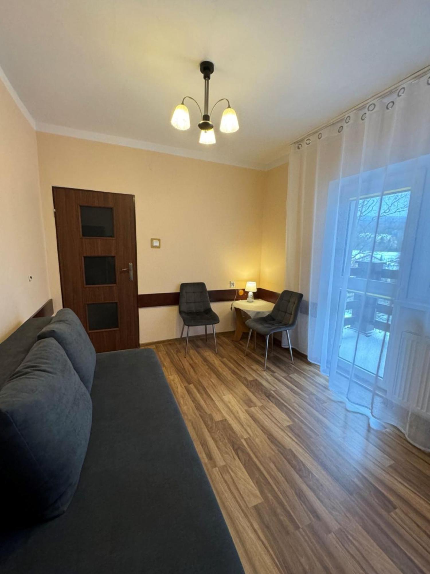 Dom Wczasowy Przy Skalkach Szklarska Poręba Exterior foto