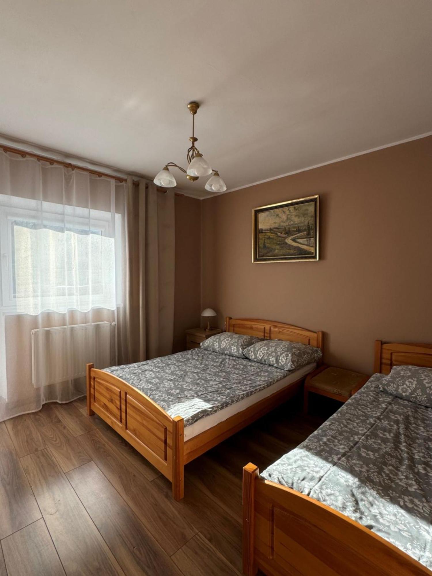 Dom Wczasowy Przy Skalkach Szklarska Poręba Exterior foto