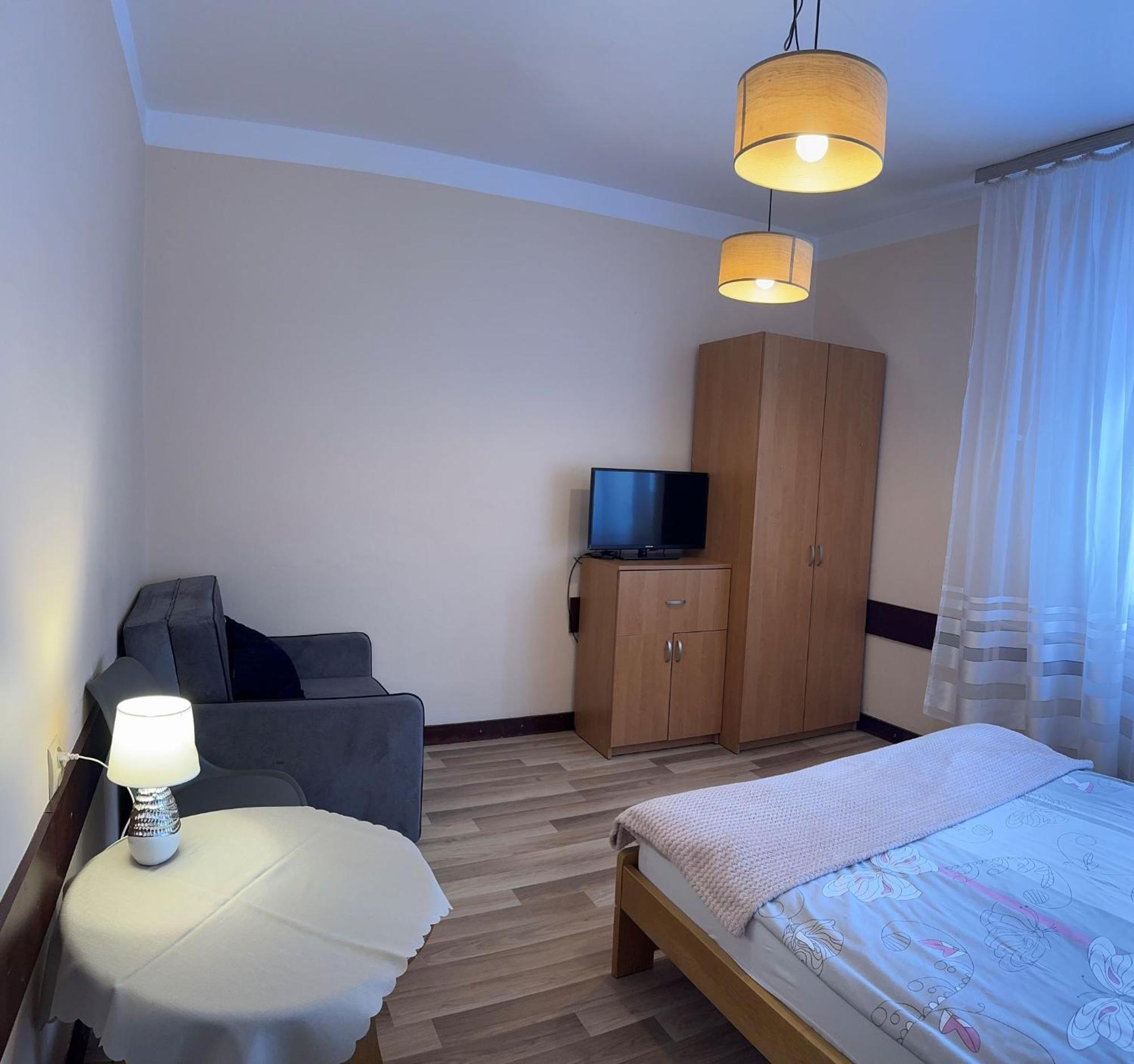 Dom Wczasowy Przy Skalkach Szklarska Poręba Exterior foto