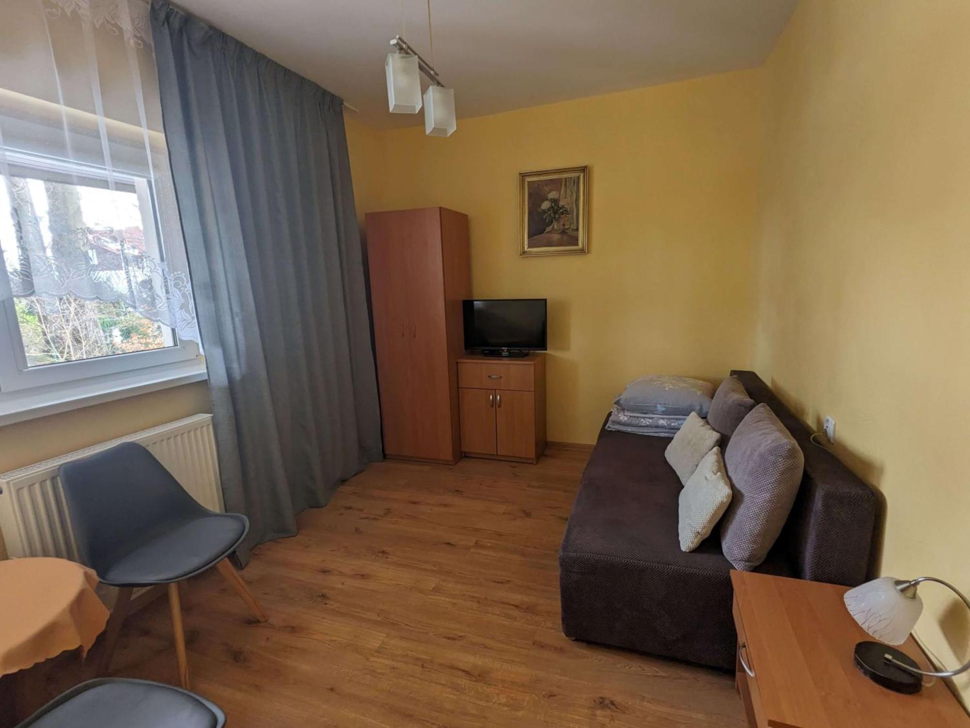 Dom Wczasowy Przy Skalkach Szklarska Poręba Exterior foto