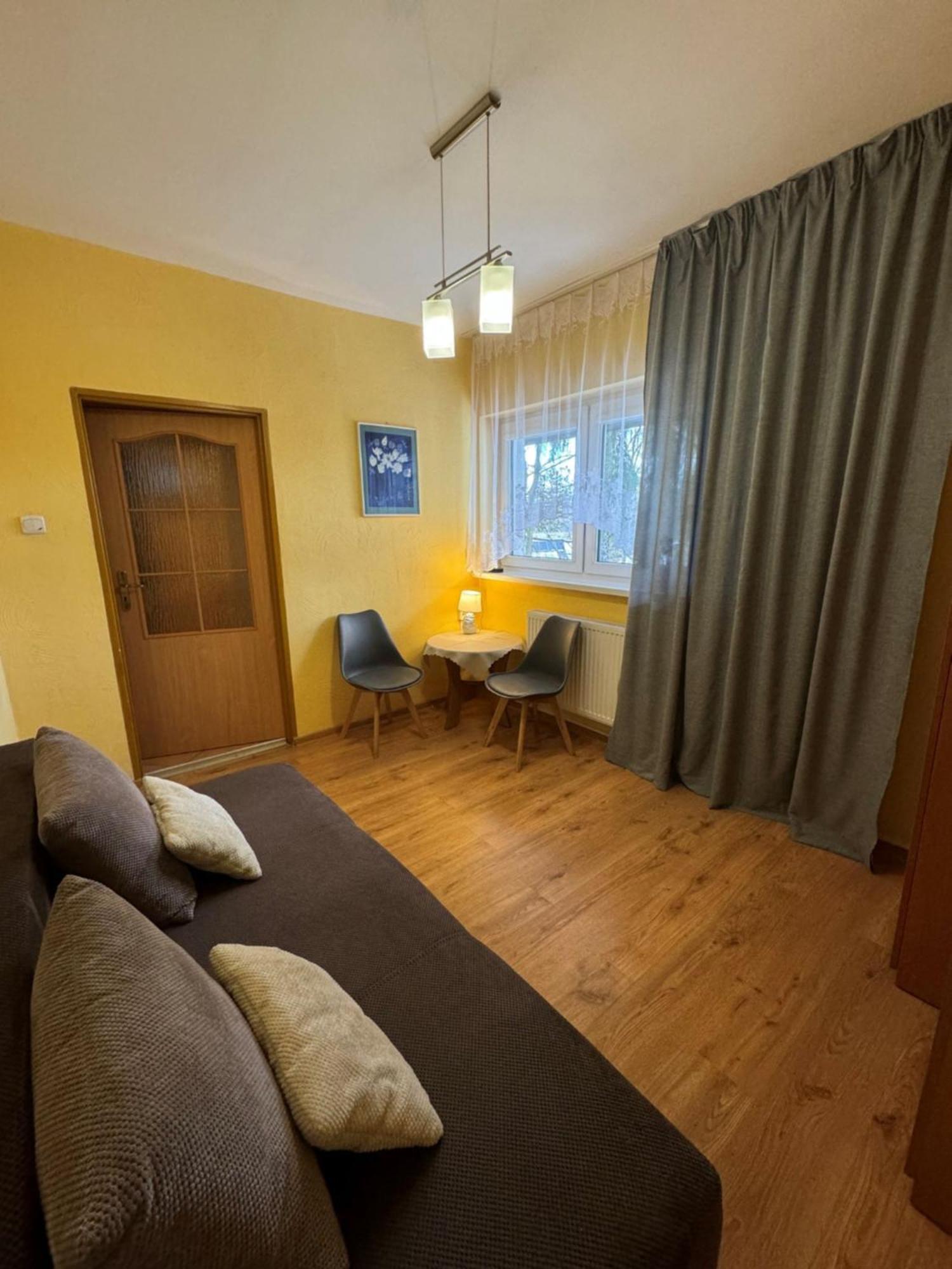 Dom Wczasowy Przy Skalkach Szklarska Poręba Exterior foto