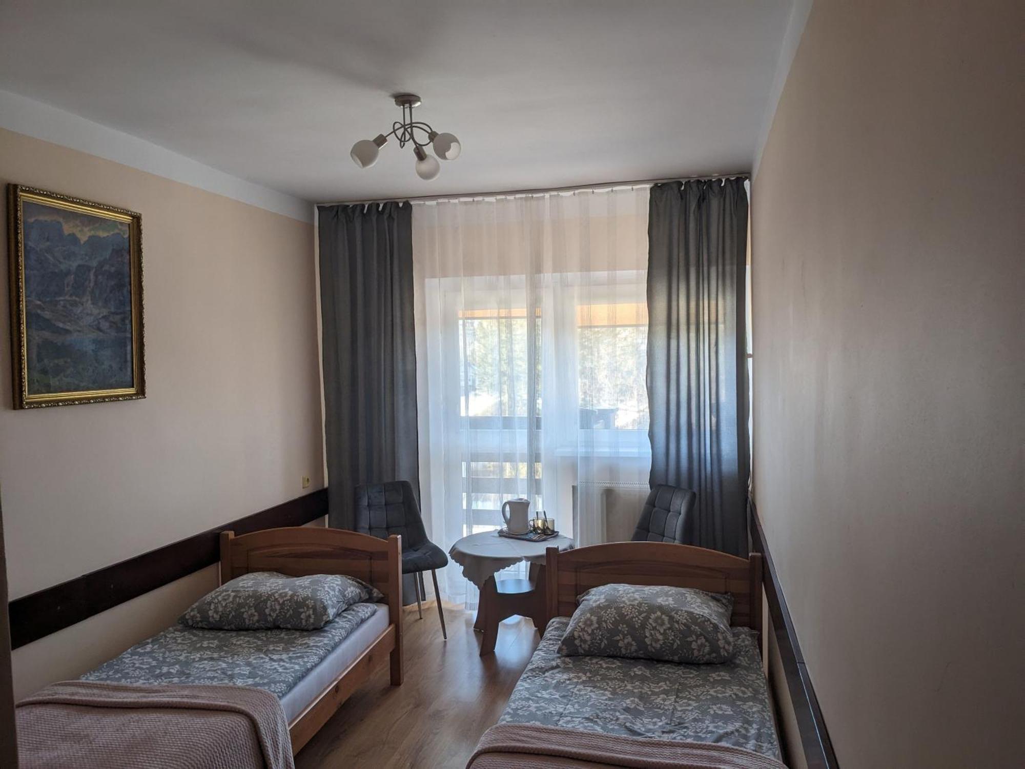 Dom Wczasowy Przy Skalkach Szklarska Poręba Exterior foto