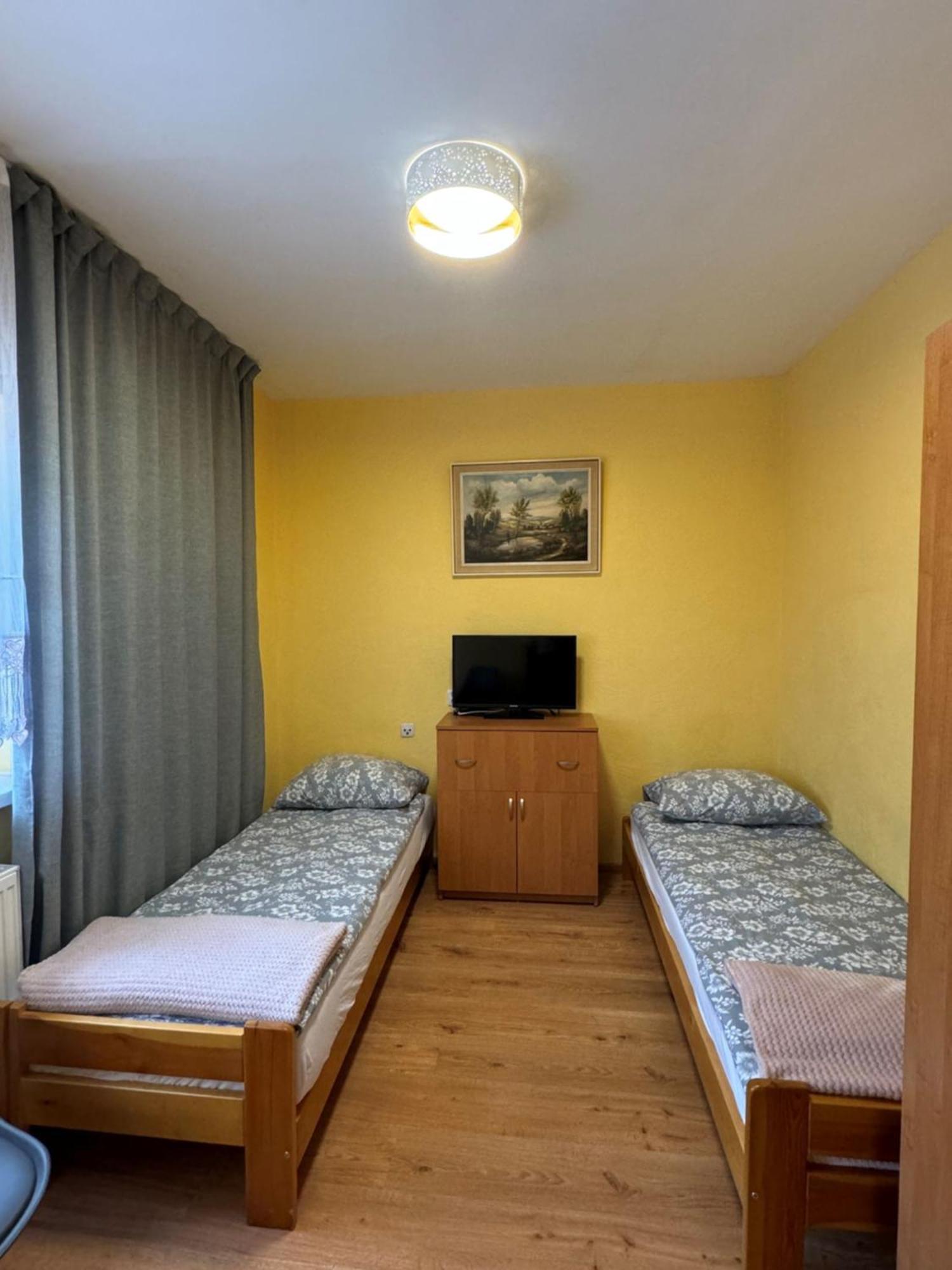 Dom Wczasowy Przy Skalkach Szklarska Poręba Exterior foto