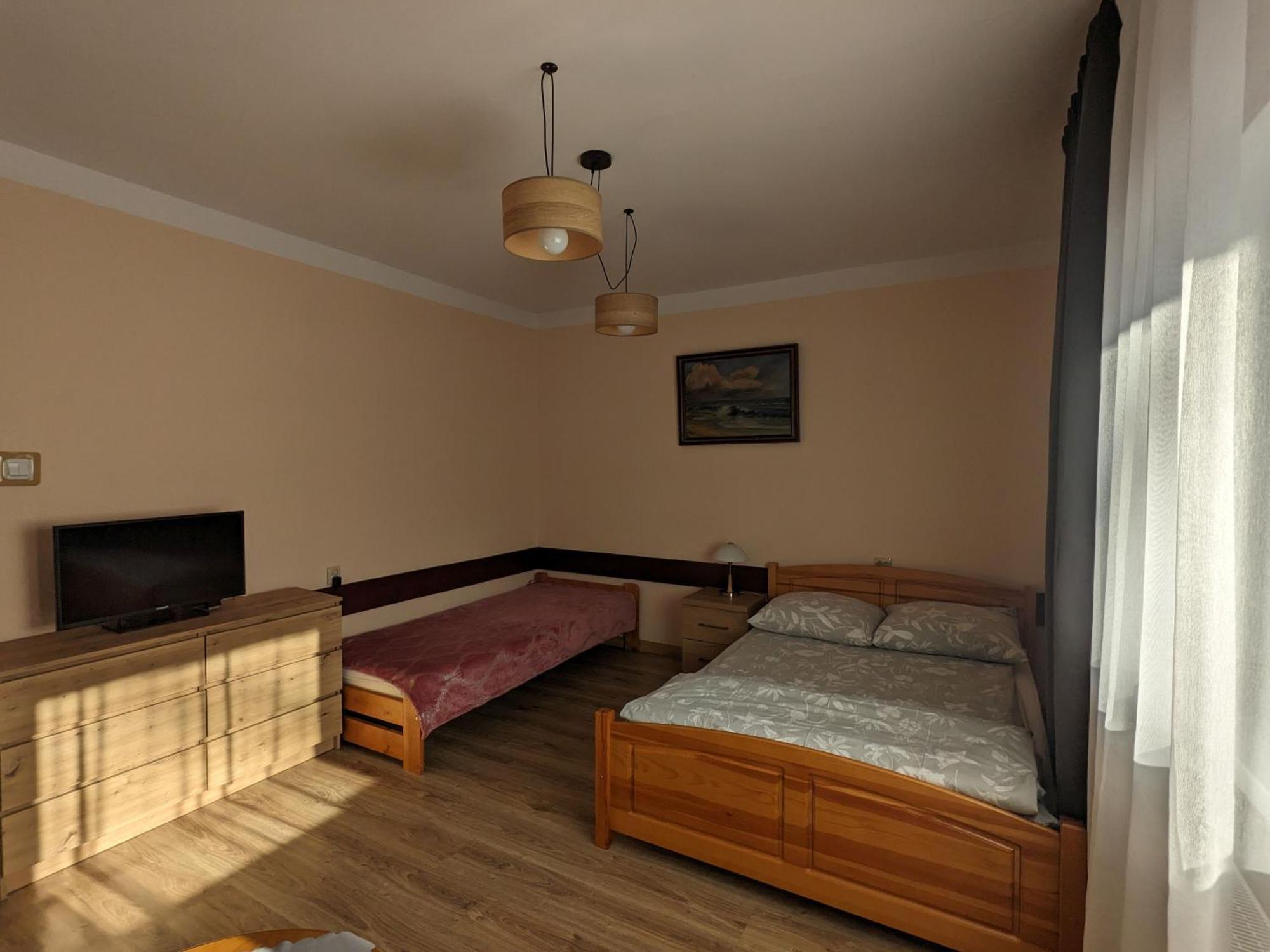 Dom Wczasowy Przy Skalkach Szklarska Poręba Exterior foto