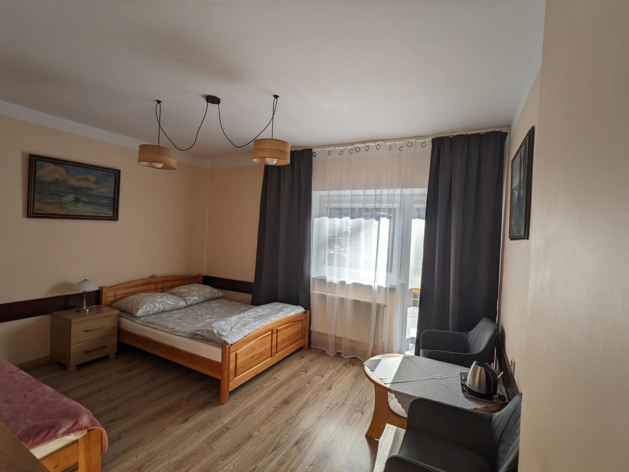 Dom Wczasowy Przy Skalkach Szklarska Poręba Exterior foto