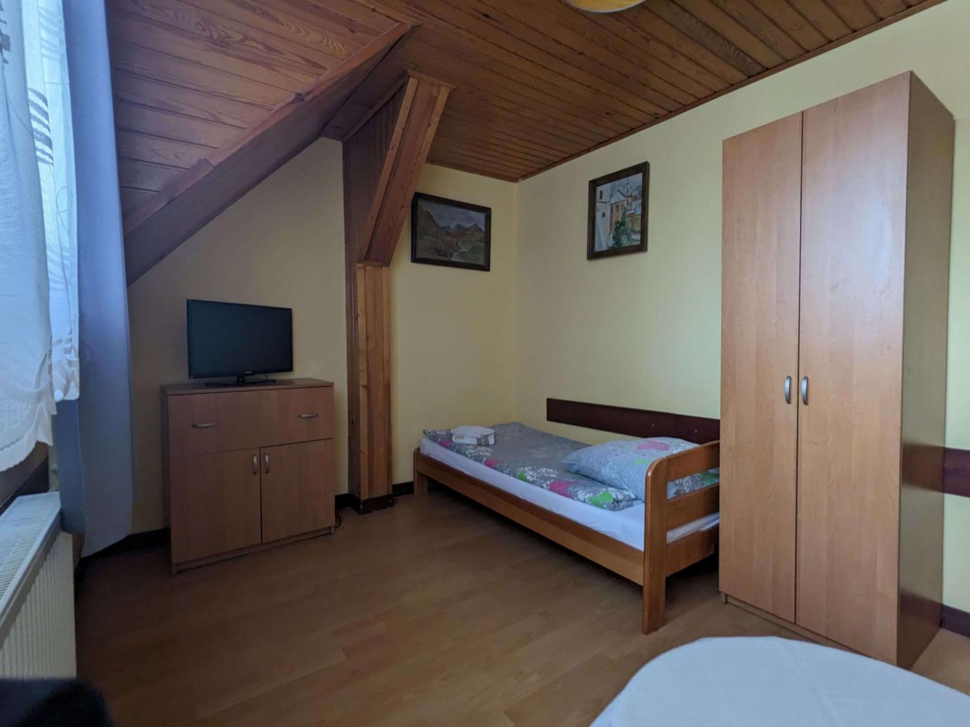 Dom Wczasowy Przy Skalkach Szklarska Poręba Exterior foto