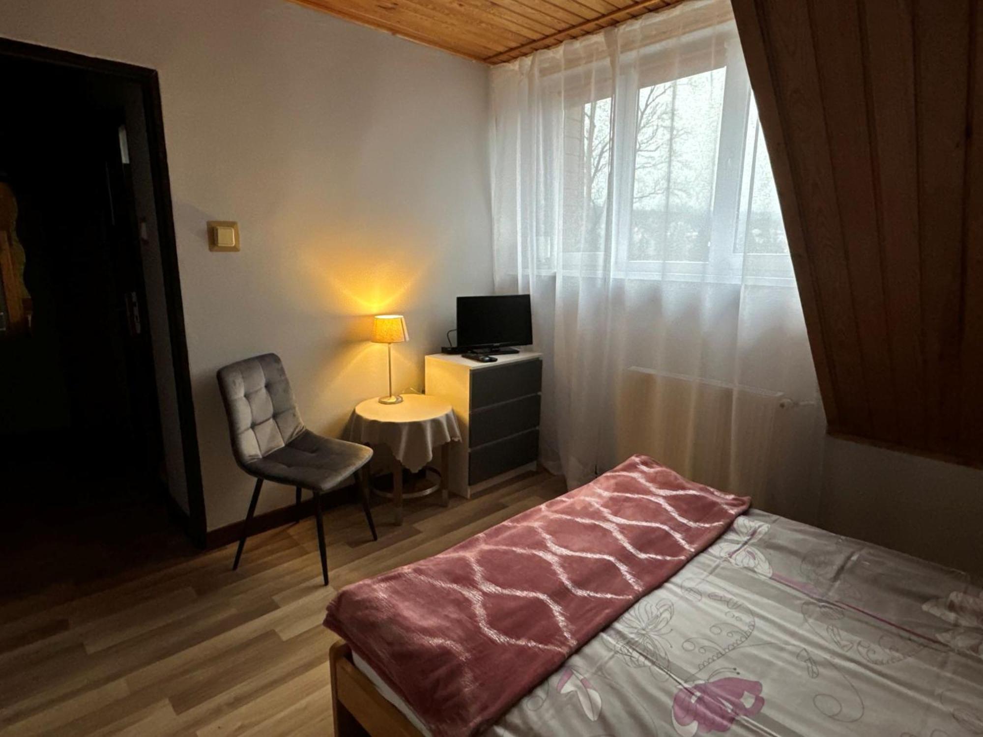 Dom Wczasowy Przy Skalkach Szklarska Poręba Exterior foto