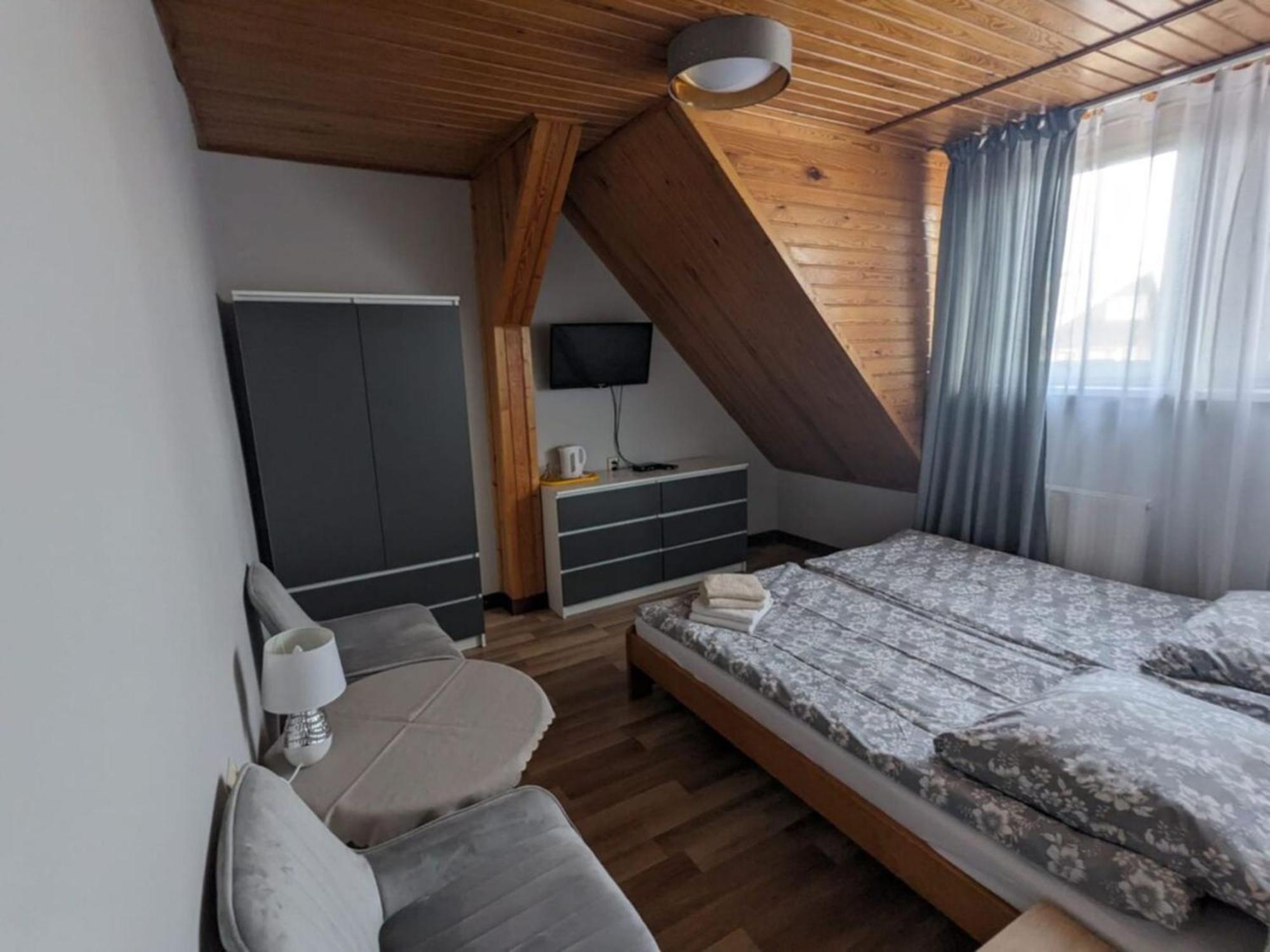 Dom Wczasowy Przy Skalkach Szklarska Poręba Exterior foto