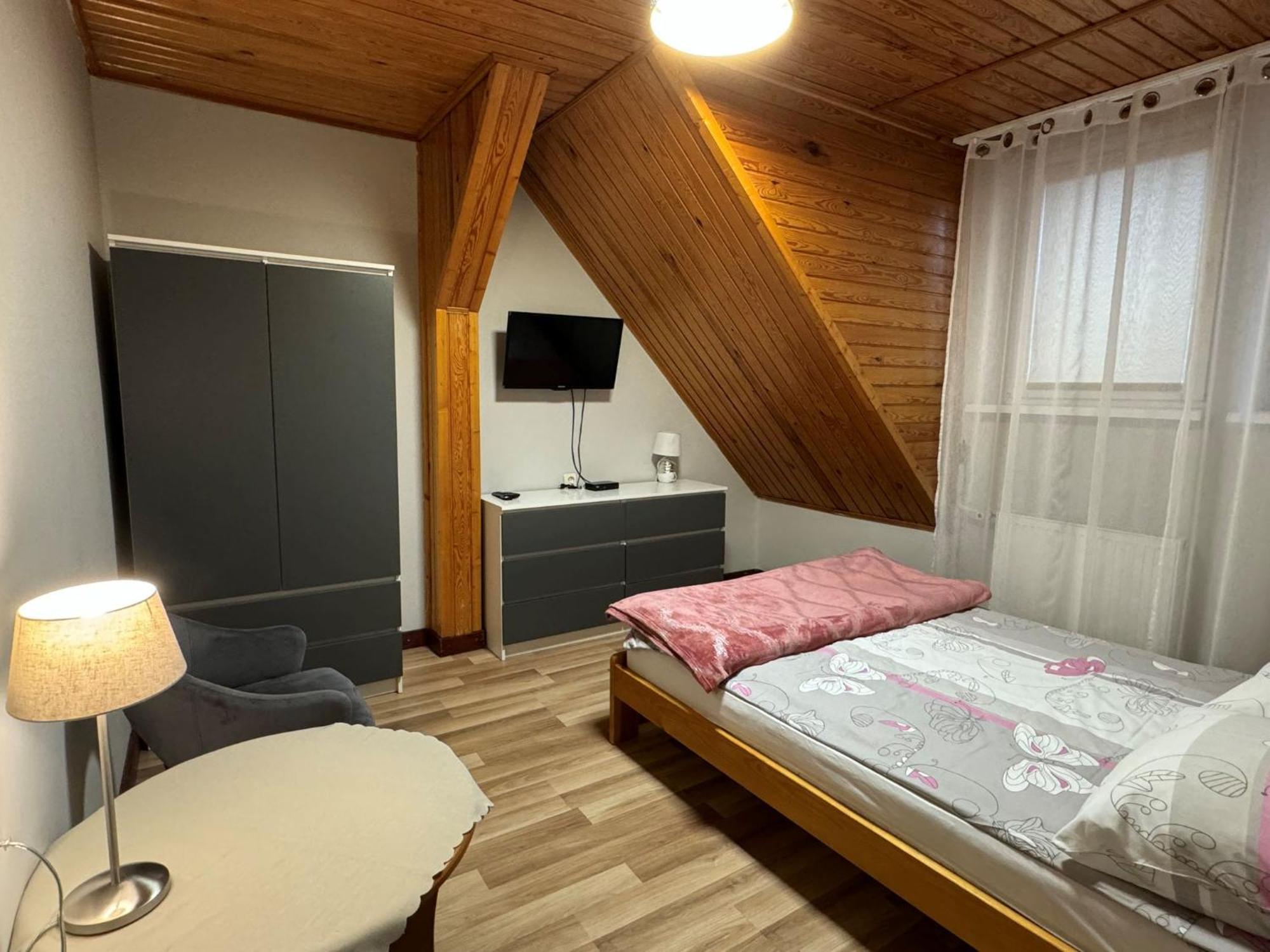Dom Wczasowy Przy Skalkach Szklarska Poręba Exterior foto