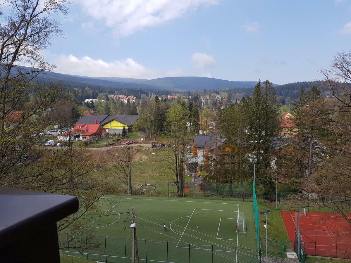 Dom Wczasowy Przy Skalkach Szklarska Poręba Exterior foto