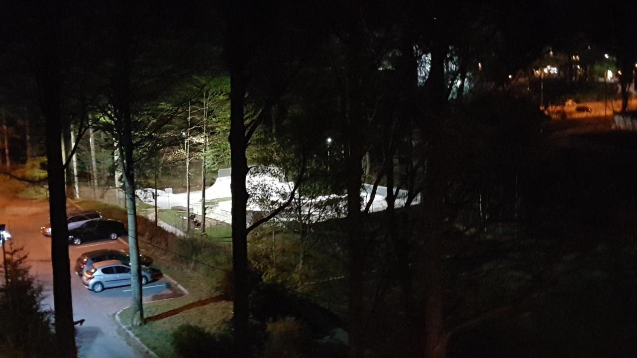 Dom Wczasowy Przy Skalkach Szklarska Poręba Exterior foto